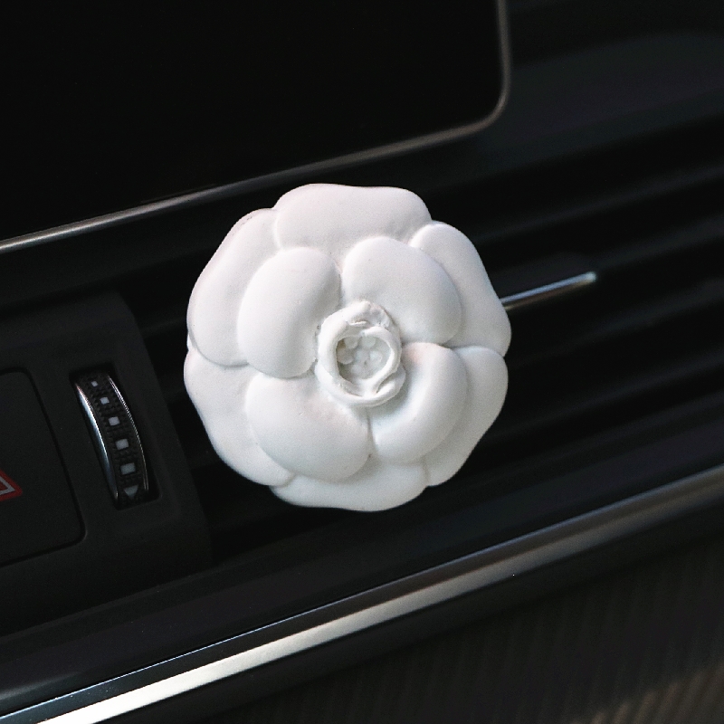 For-Scent Essential Oil Diffuser Car Ven