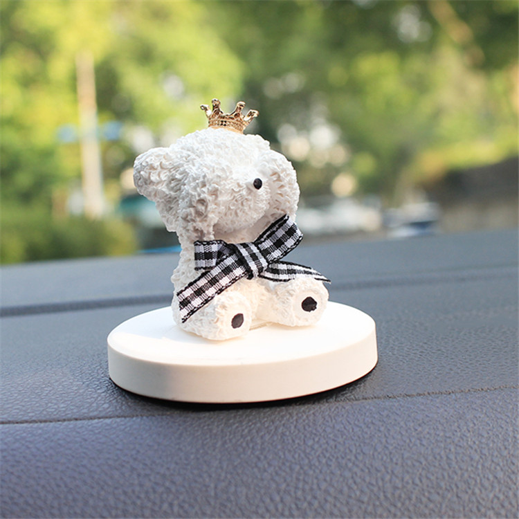 For-Scent Ceramics Oil Diffuser Stone Di