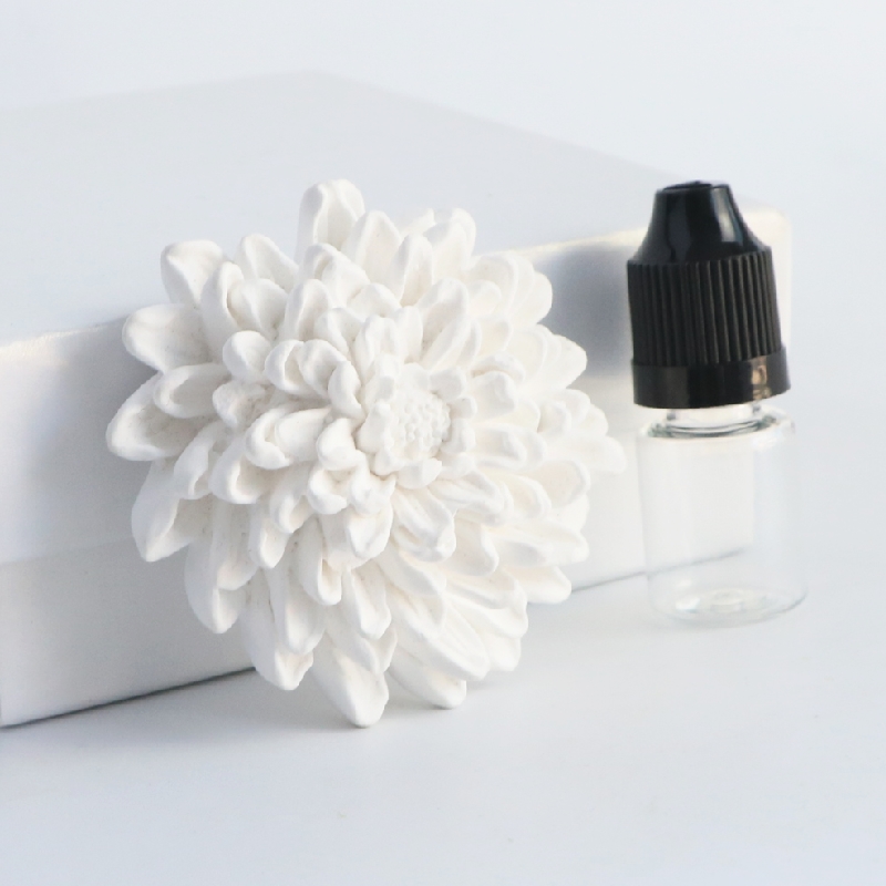 For-Scent Aroma Ceramic Diffuser Home Ca