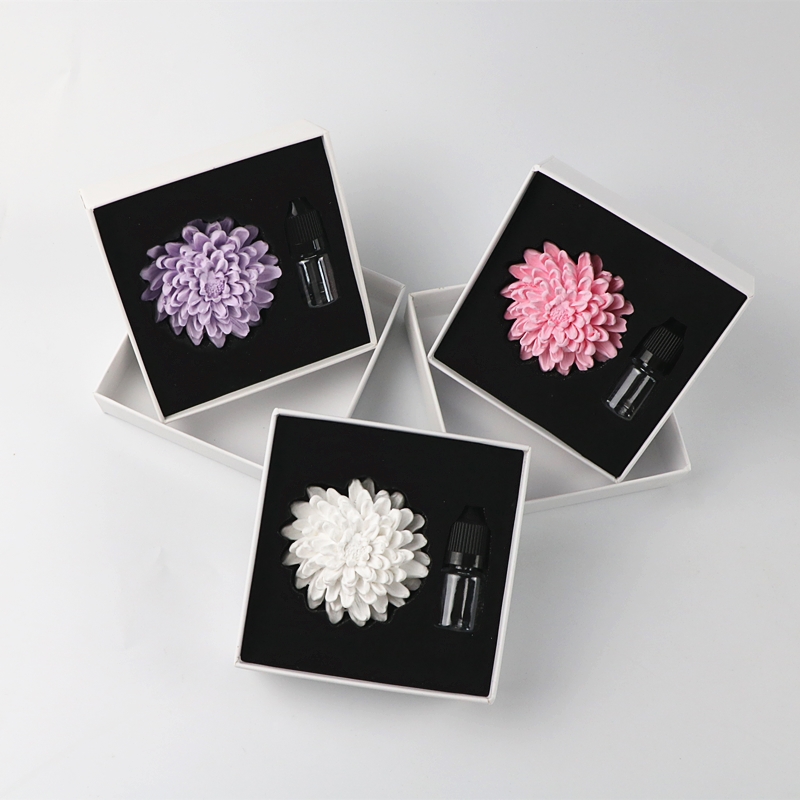 For-Scent Home Fragrance Aroma Diffuser 
