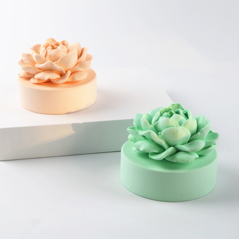 For-Scent Aroma Essential Oil Diffuser P