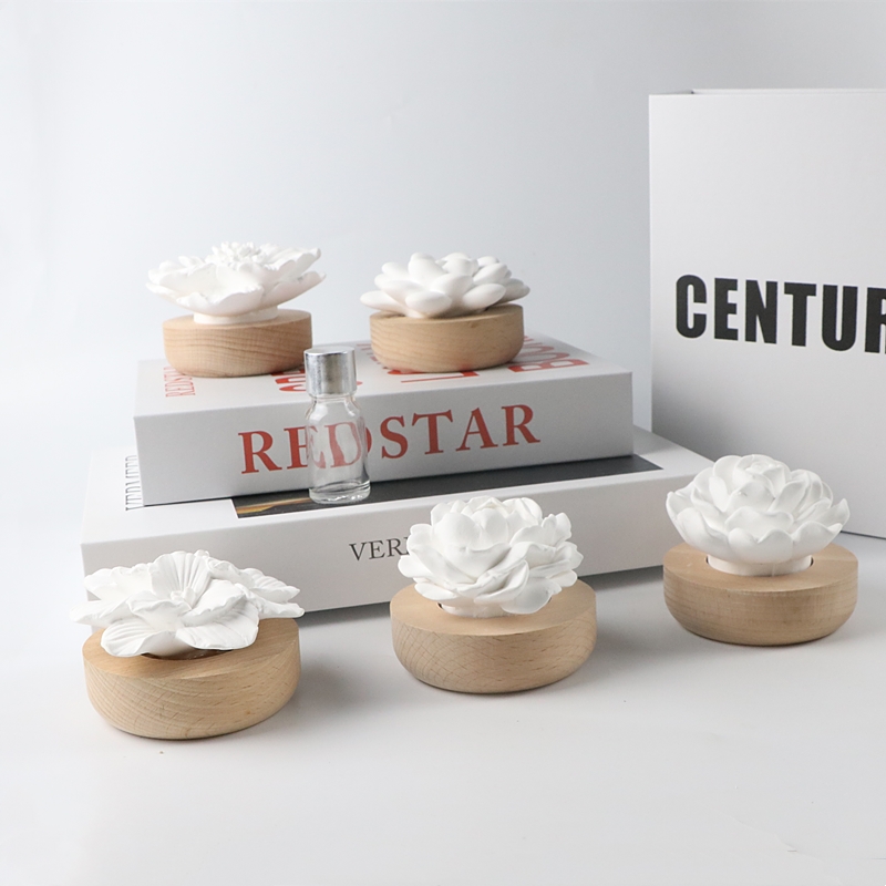 For-Scent Fragrance 
