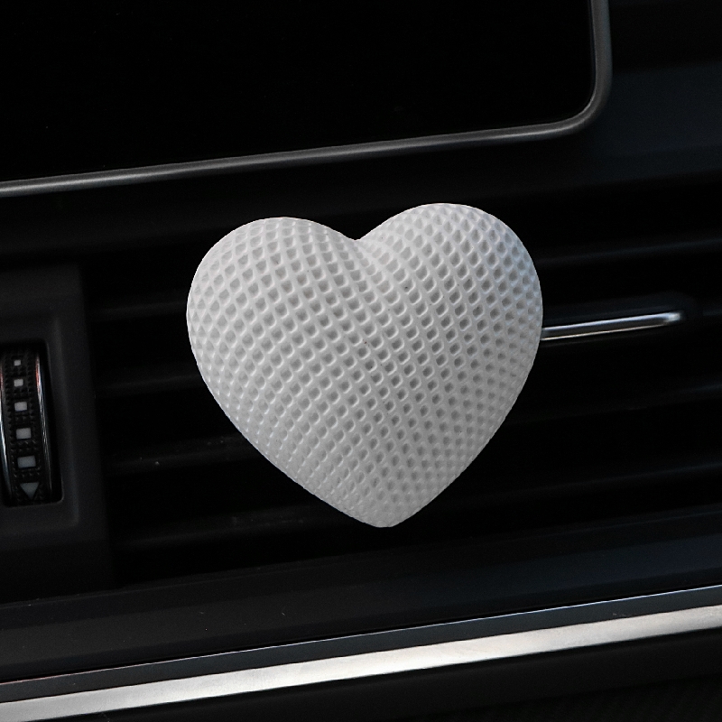 For-Scent Heart Shap